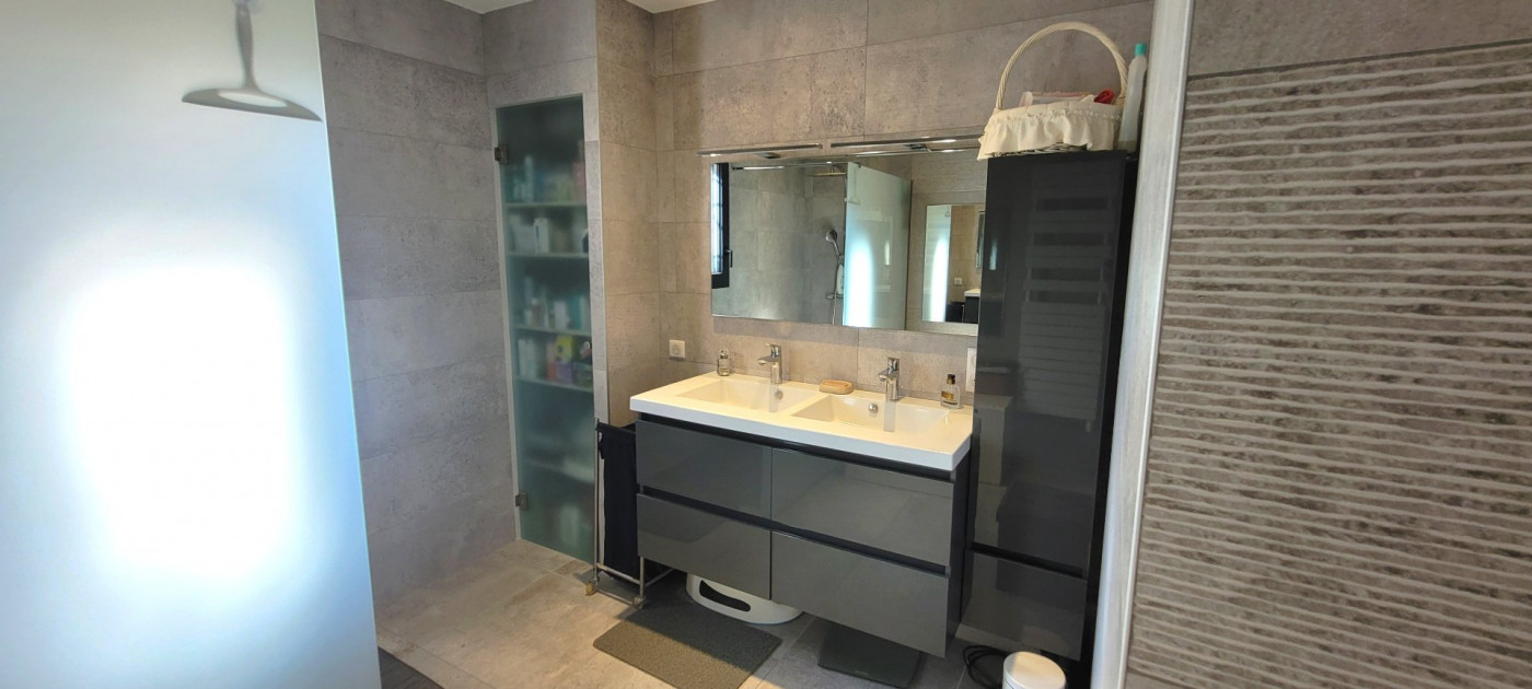 à vendre Villa Le Grau D'agde - Photo 8