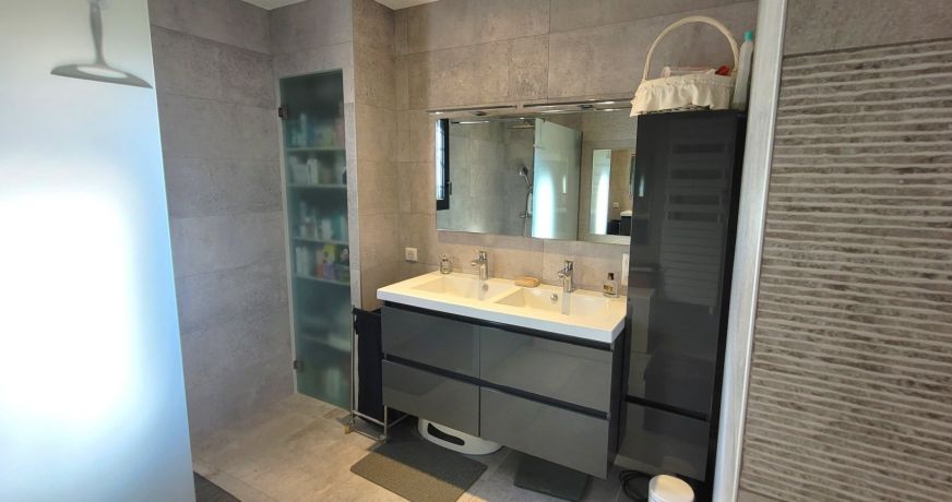 vente Villa Le Grau D'agde