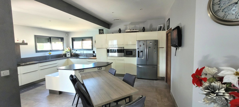 vente Villa Le Grau D'agde - Photo 8