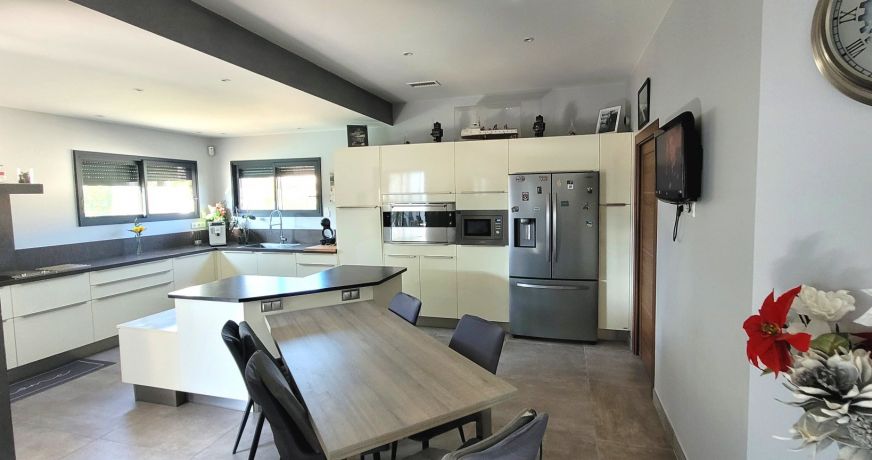 vente Villa Le Grau D'agde