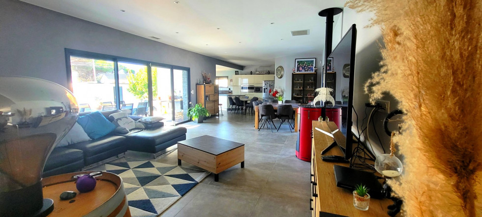 vente Villa Le Grau D'agde - Photo 5