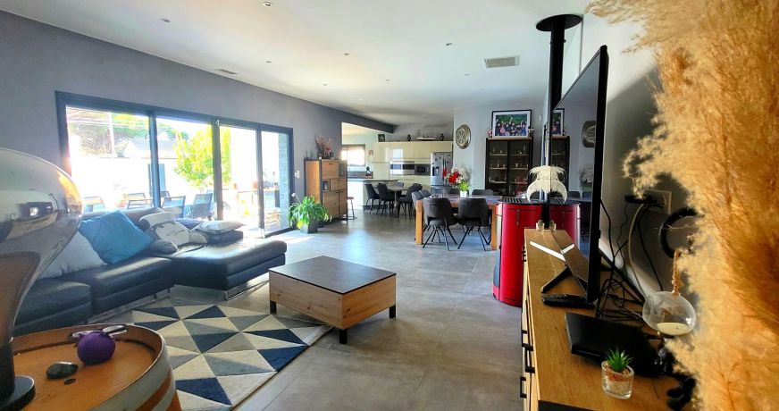 vente Villa Le Grau D'agde