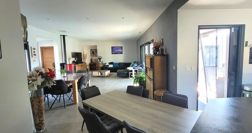 vente Villa Le Grau D'agde