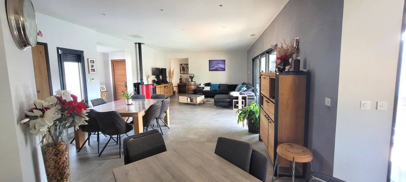 à vendre Villa Le Grau D'agde - Photo 5