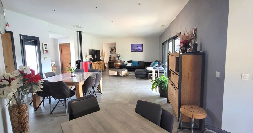 vente Villa Le Grau D'agde