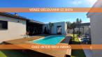 à vendre Villa Le Grau D'agde