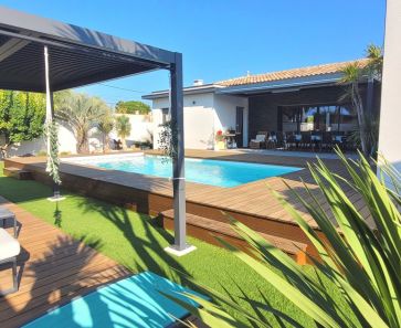 à vendre Le Grau D'agde