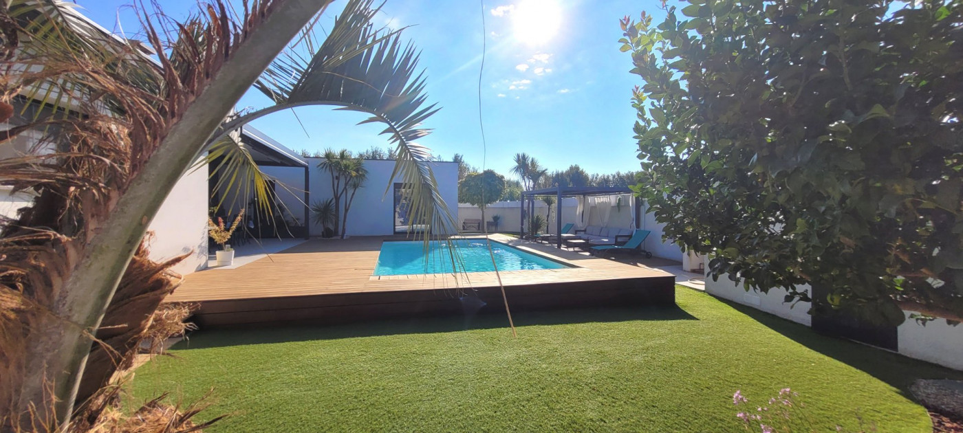 à vendre Villa Le Grau D'agde - Photo 6