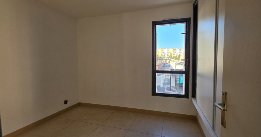 vente Appartement Le Cap D'agde