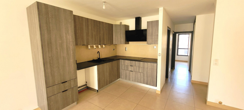 vente Appartement Le Cap D'agde - Photo 5