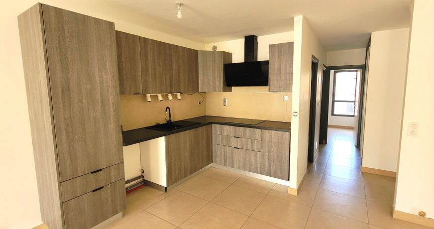 vente Appartement Le Cap D'agde