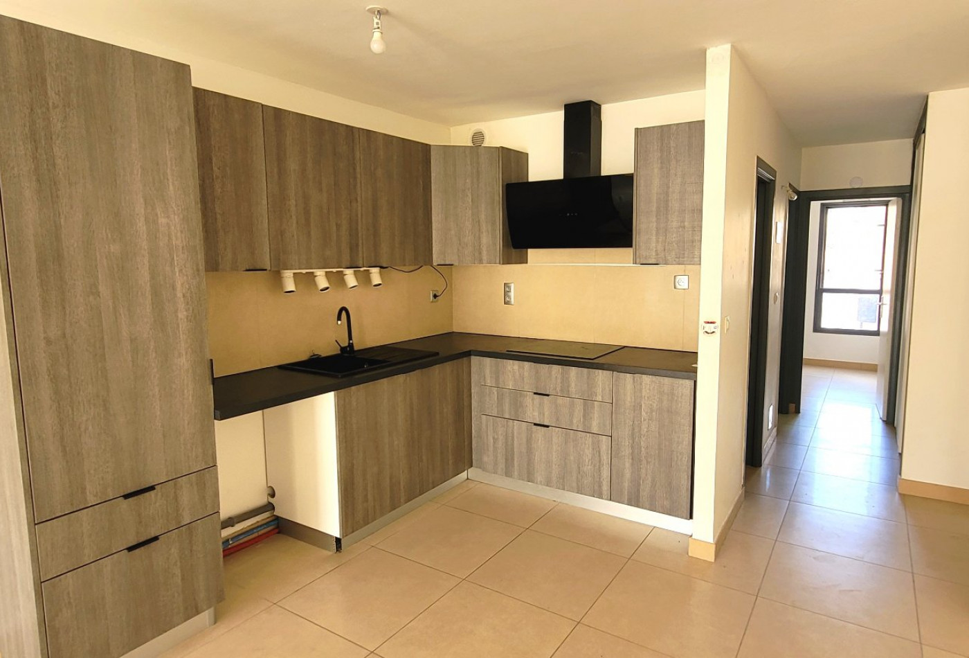 vente Appartement Le Cap D'agde - Photo 2