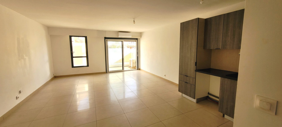 vente Appartement Le Cap D'agde - Photo 1