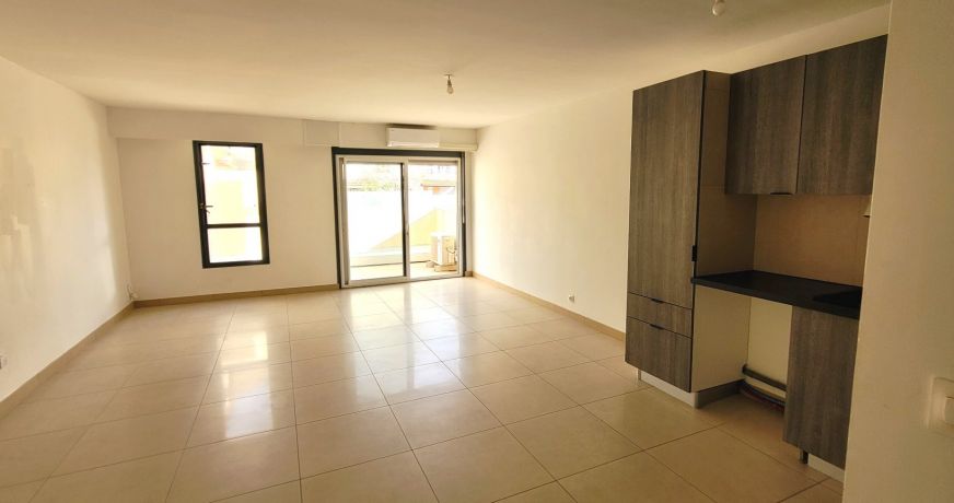 vente Appartement Le Cap D'agde