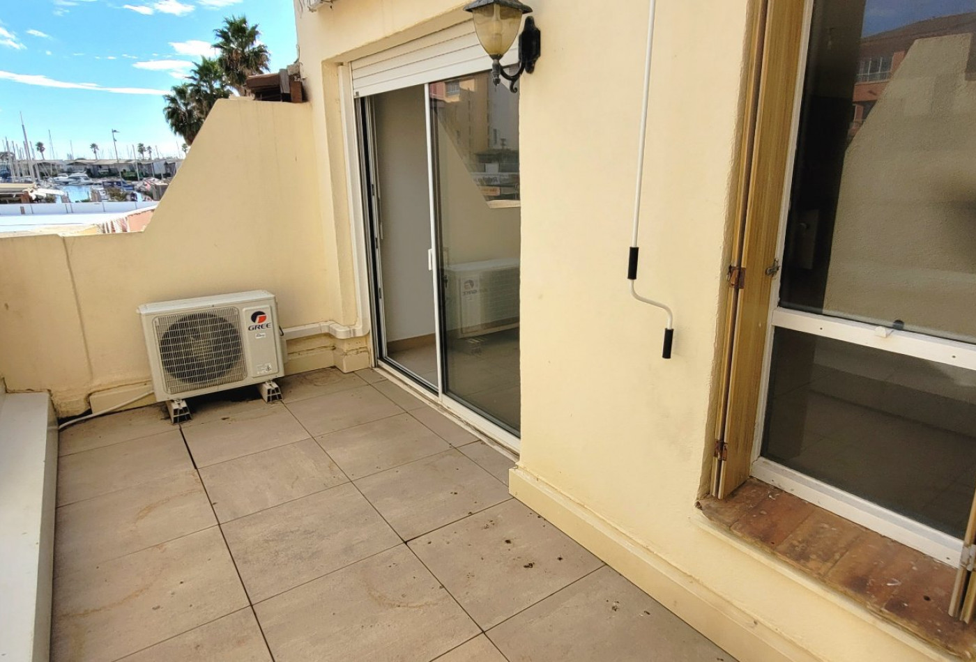 vente Appartement Le Cap D'agde - Photo 6