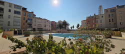 vente Appartement Le Cap D'agde
