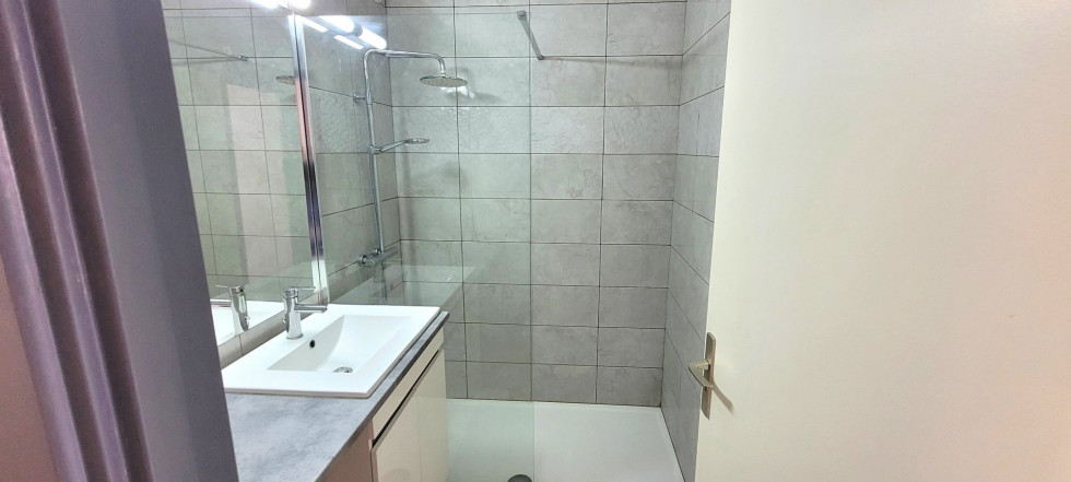 vente Appartement Le Cap D'agde - Photo 7