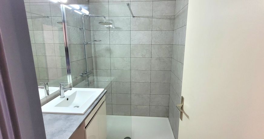vente Appartement Le Cap D'agde