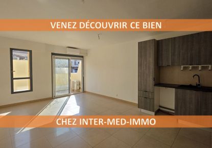 vente Appartement Le Cap D'agde