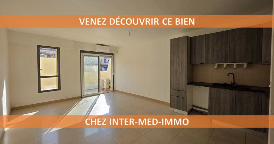 vente Appartement Le Cap D'agde