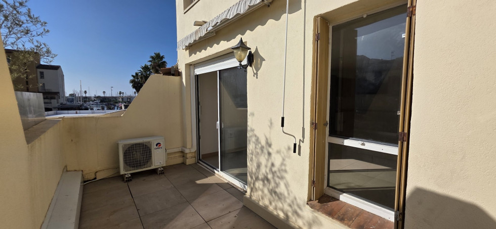vente Appartement Le Cap D'agde - Photo 3