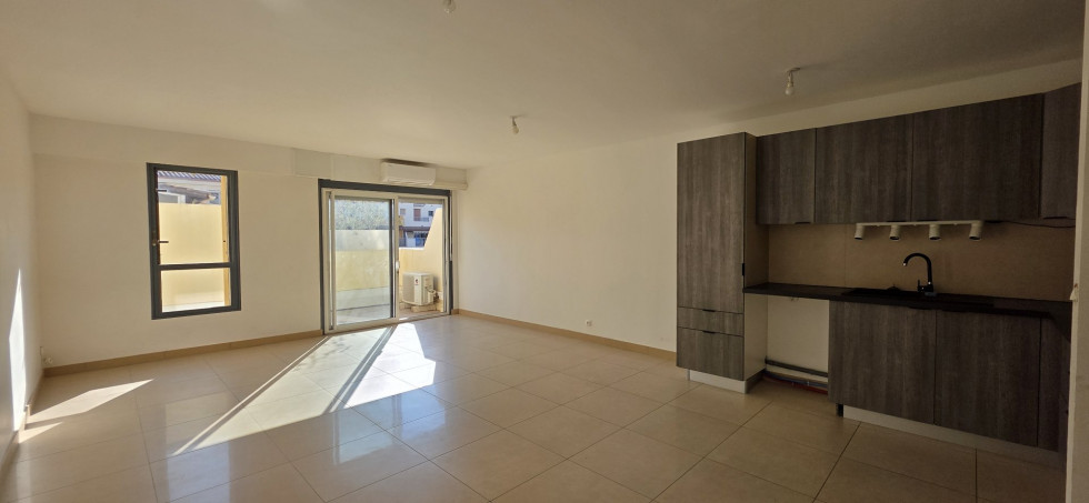 vente Appartement Le Cap D'agde - Photo 1