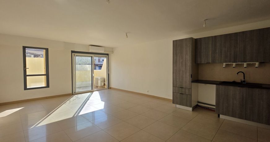 vente Appartement Le Cap D'agde