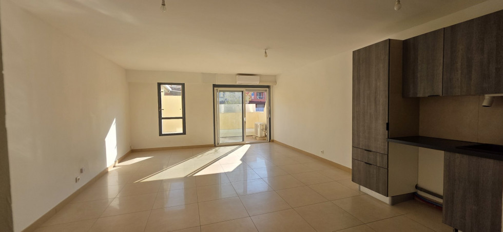 vente Appartement Le Cap D'agde - Photo 4