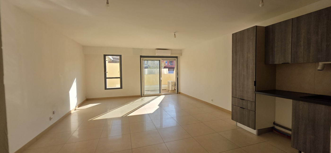 vente Appartement Le Cap D'agde - Photo 4