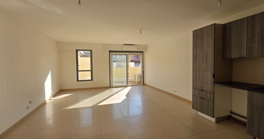 vente Appartement Le Cap D'agde
