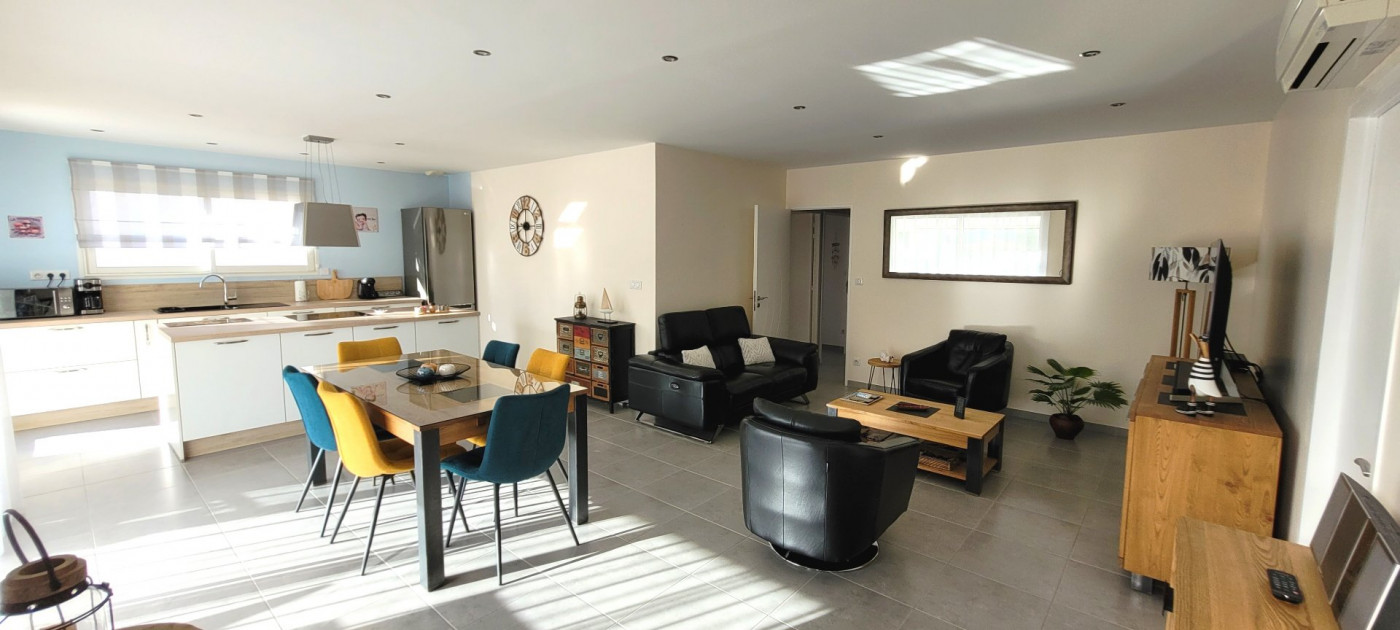 vente Villa Agde - Photo 3