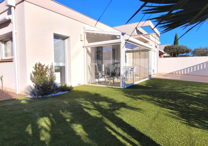à vendre Villa Agde