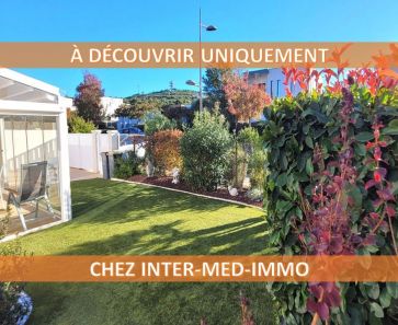 à vendre Agde