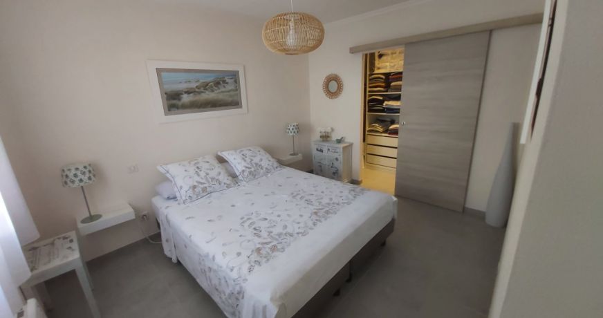 vente Villa Agde