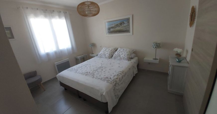 vente Villa Agde