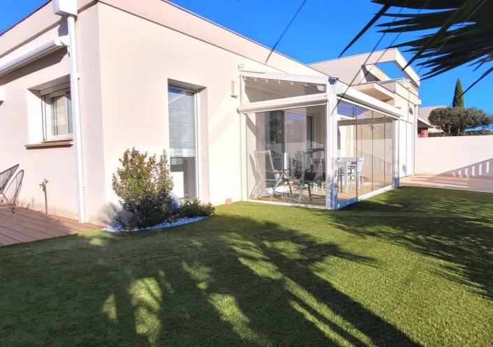 à vendre Villa Agde
