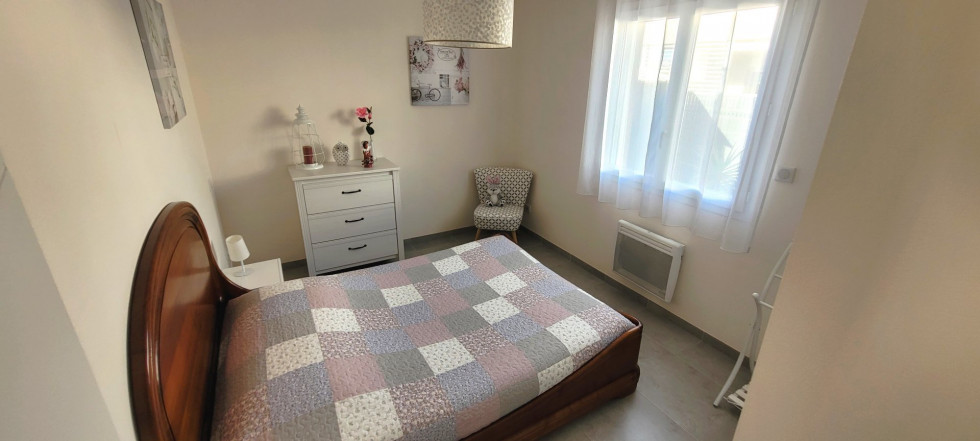 vente Villa Agde - Photo 8