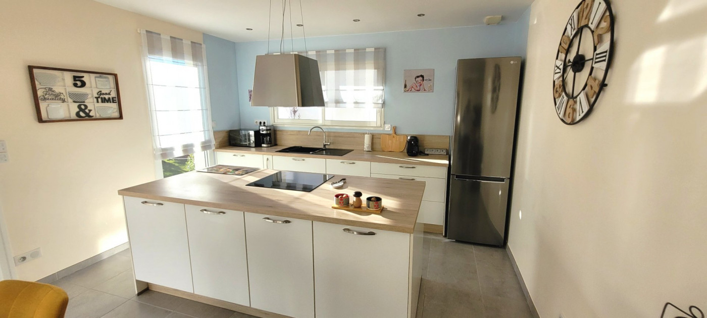 vente Villa Agde - Photo 5