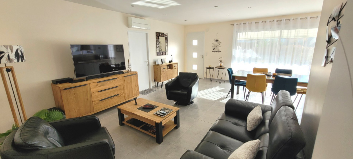 vente Villa Agde - Photo 4