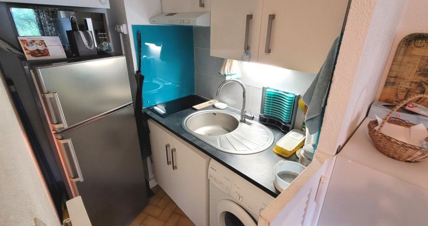 vente Appartement Le Cap D'agde