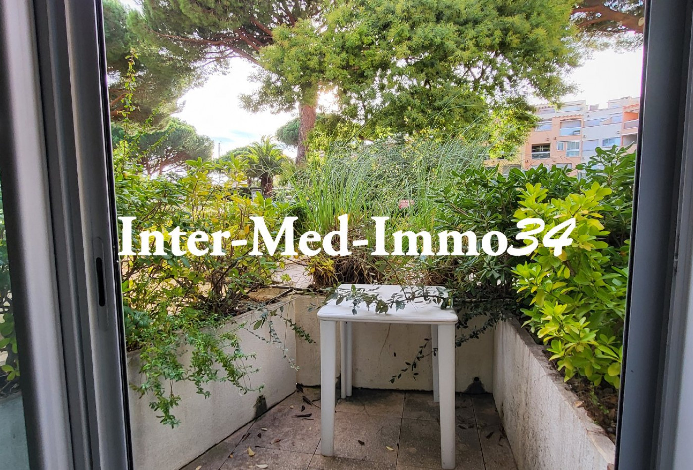 vente Appartement Le Cap D'agde - Photo 10