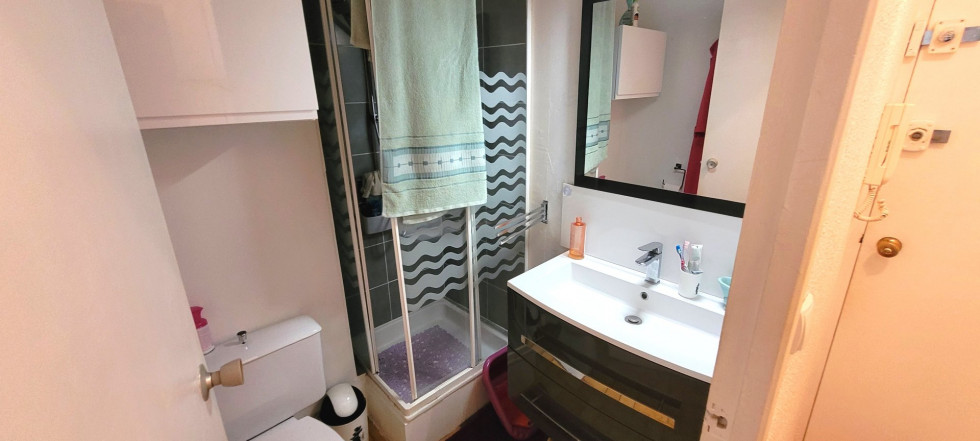 vente Appartement Le Cap D'agde - Photo 6