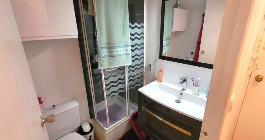 vente Appartement Le Cap D'agde