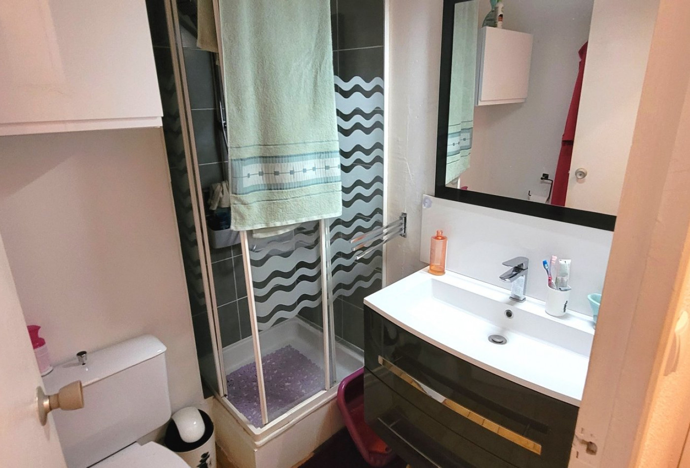 vente Appartement Le Cap D'agde - Photo 5