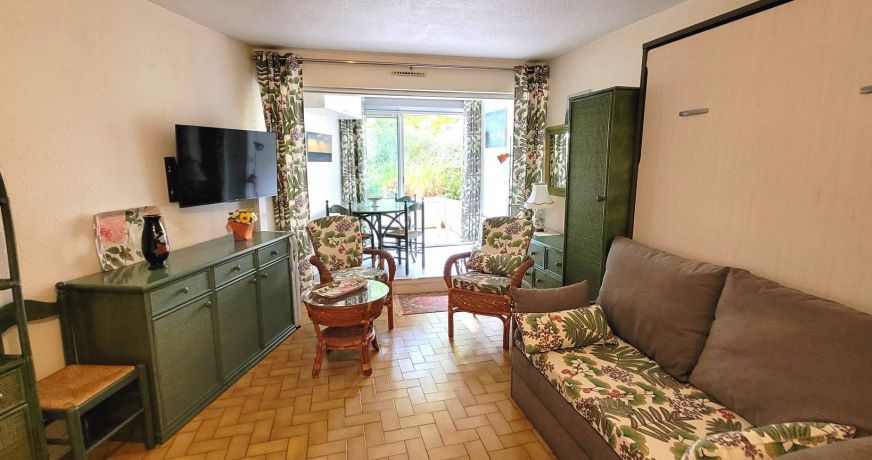 vente Appartement Le Cap D'agde