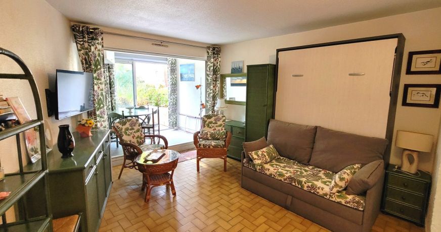 vente Appartement Le Cap D'agde