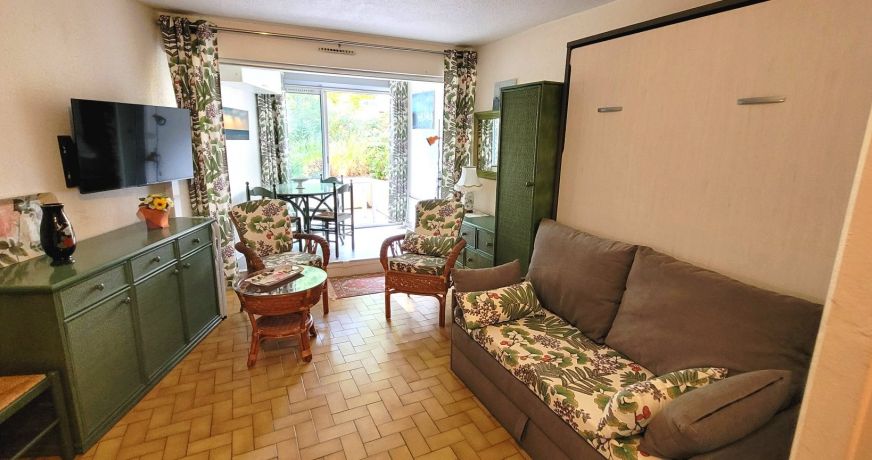 vente Appartement Le Cap D'agde