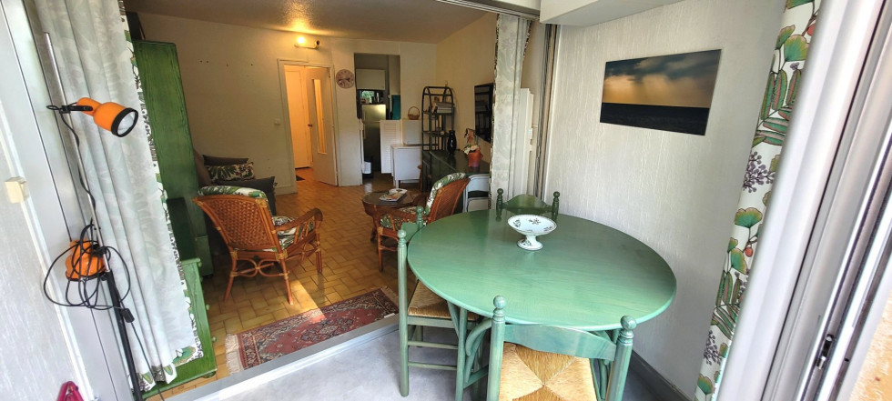 vente Appartement Le Cap D'agde - Photo 4