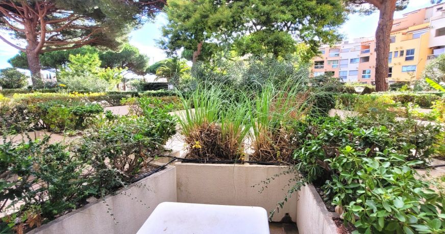 vente Appartement Le Cap D'agde