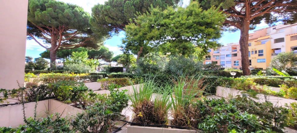 vente Appartement Le Cap D'agde - Photo 8